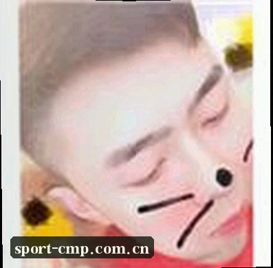 张强