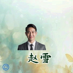 赵雪